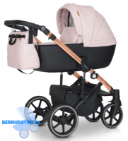 Verdi Verso Premium P02 bērnu rati